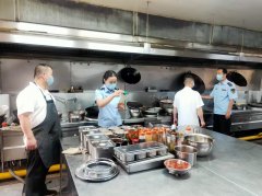 大、核心广场等旅客稠密区域